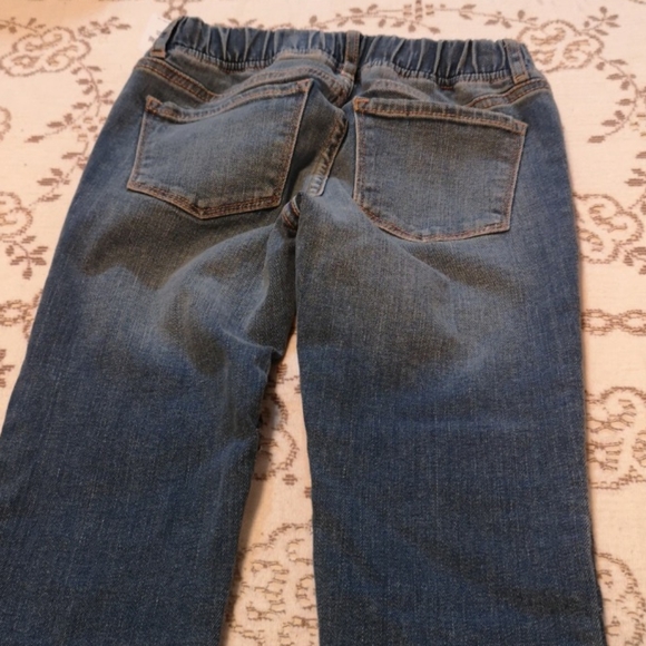 Gap Denim with Mermaid Scales - Picture 9 of 9